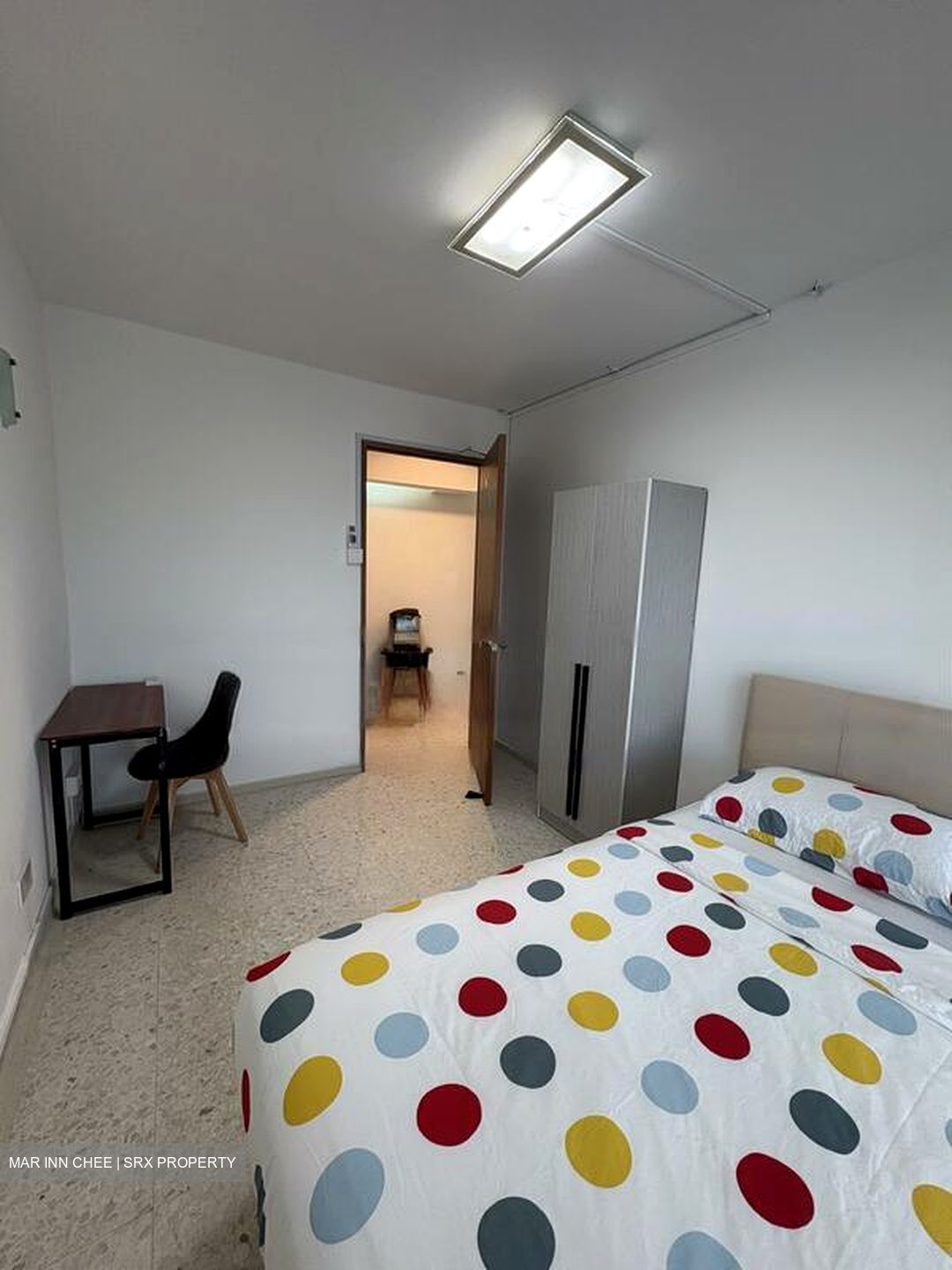 Lutheran Tower (D10), Apartment #518686661